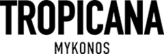 Tropicana Beach
