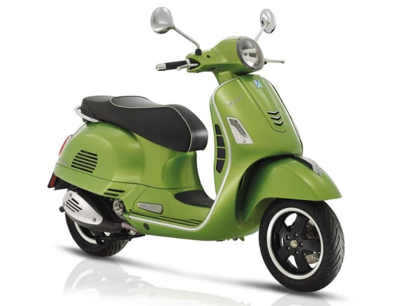 Vespa GTS Super